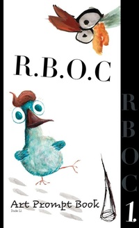Enlarge image Cover: R.B.O.C - Nooobooks