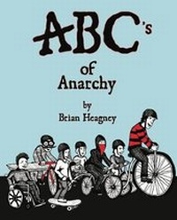 Abbildung von: ABC's of Anarchy - Active Distribution