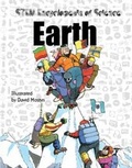 Cover: Earth - BrambleKids Ltd