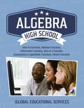 Cover: Algebra - Iglobal Educational Services