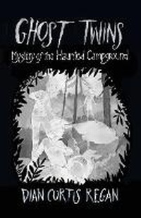 Enlarge image Cover: Ghost Twins - Curtis Brown Unlimited