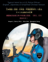 Enlarge image Cover: Typical Work for a U.S. Police Officer - Loguidice Publishing