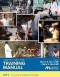 Cover: International Medical Corps Training Manual - Harbor Electronic Publishing