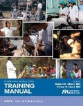 Cover: International Medical Corps Training Manual - Harbor Electronic Publishing