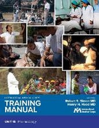Enlarge image Cover: International Medical Corps Training Manual - Harbor Electronic Publishing
