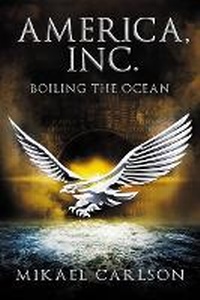 Enlarge image Cover: America, Inc. - Warrington Publishing