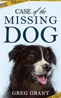 Cover: Case of the Missing Dog - STAMPA GLOBAL
