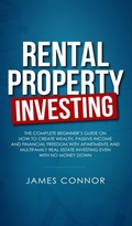 Cover: Rental Property Investing - J4 Publishing LLC