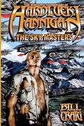 Cover: The Adventures of Hardluck Hannigan - Absolutelyamazingebooks.com