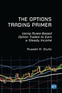 Cover: The Options Trading Primer - Business Expert Press