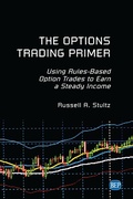 Cover: The Options Trading Primer - Business Expert Press