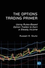 Cover: The Options Trading Primer - Business Expert Press