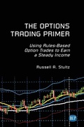 Cover: The Options Trading Primer - Business Expert Press