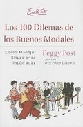 Cover: Los 100 Dilemas de Los Buenos Modales - Rayo