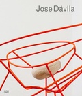 Cover: Jose D&aacute;vila - Hatje Cantz Verlag