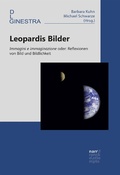 Cover: Leopardis Bilder - Narr Francke Attempto Verlag