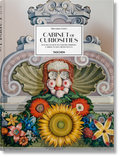 Cover: Massimo Listri. Cabinet of Curiosities - TASCHEN