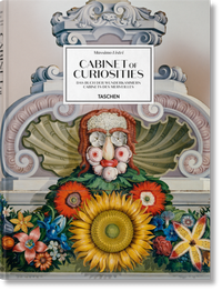 Abbildung von: Massimo Listri. Cabinet of Curiosities - TASCHEN