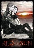 Cover: Red Rising Sun - dead soft verlag