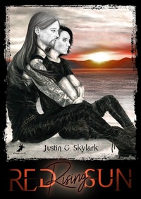 Enlarge image Cover: Red Rising Sun - dead soft verlag