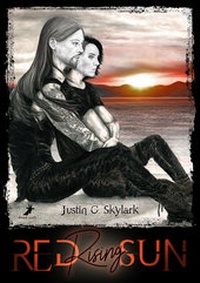 Enlarge image Cover: Red Rising Sun - Dead Soft Verlag