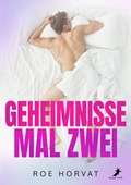 Cover: Geheimnisse mal zwei - Dead Soft Verlag