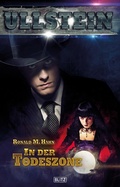 Cover: Ullstein 01: In der Todeszone - Blitz Verlag