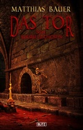 Cover: Das Tor - Blitz Verlag