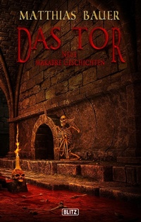 Enlarge image Cover: Das Tor - Blitz Verlag