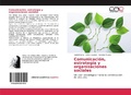 Cover: Comunicaci&oacute;n, estrategia y organizaciones sociales - Editorial Acad&eacute;mica Espa&ntilde;ola