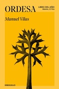Cover: Ordesa - Debolsillo