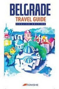 Abbildung von: Belgrade Travel Guide - Komshe