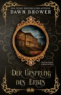 Cover: Der Ursprung Des Erbes - Tektime