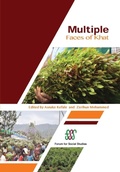 Cover: Multiple Faces of Khat - Forum for Social Studies