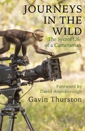 Cover: Journeys in the Wild - Seven Dials