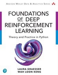 Abbildung von: Foundations of Deep Reinforcement Learning - Addison Wesley