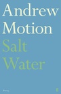 Cover: Salt Water - Faber & Faber