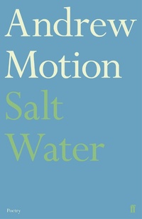 Enlarge image Cover: Salt Water - Faber & Faber