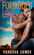Cover: Forbidden Love (Forbidden Series, #1) - Forbidden Series
