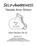 Cover: Self-Awareness: Teacher, Know Thyself - Greg Nelson