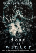 Cover: Dead of Winter (Dead Seasons, #2) - Dead Seasons