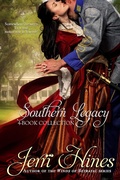 Cover: Southern Legacy, 4-Book Collection - Magnolia Way