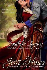 Enlarge image Cover: Southern Legacy, 4-Book Collection - Magnolia Way