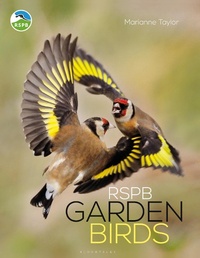 Abbildung von: RSPB Garden Birds - Bloomsbury Wildlife