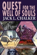 Cover: Quest for the Well of Souls - Phoenix Pick