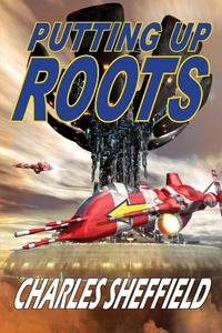 Enlarge image Cover: Putting Up Roots - Phoenix Pick