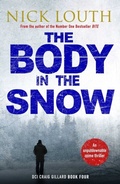 Cover: The Body in the Snow - Canelo Crime