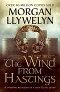 Cover: The Wind From Hastings - Canelo