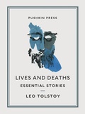 Cover: Lives and Deaths - Pushkin Press