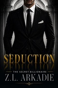 Cover: Seduction - Flaming Hearts Press Media LLC